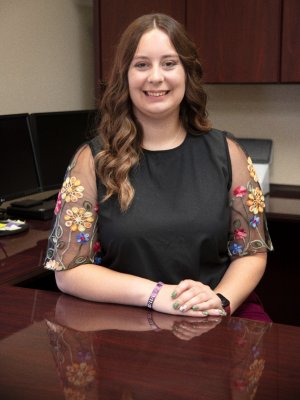 Photo of team member